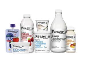 forager project core products
