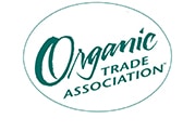 The organic Trade Association (OTA) Logo