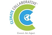 The Climate Collaborative Logo