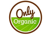 only organic Logo