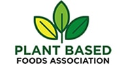 Plant Based Foods Association (PBFA) Logo