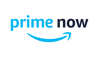 Blue Amazon Prime Now
