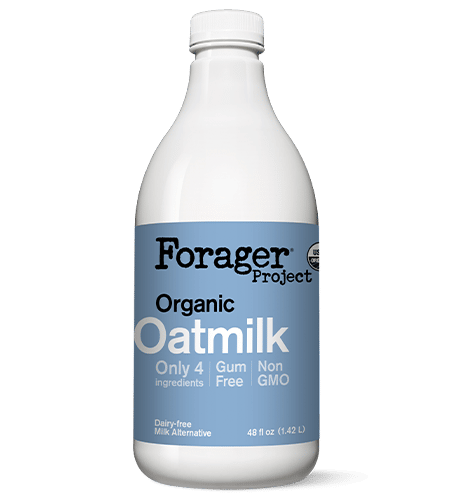 Dairy Free Oatmilk