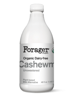 Organic Cashew Milk