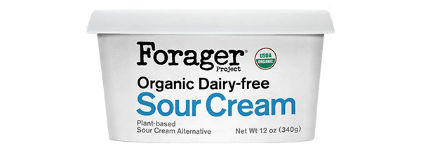 How to make vegan sour cream