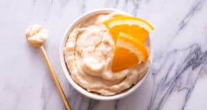 creamiscle vegan frozen yogurt