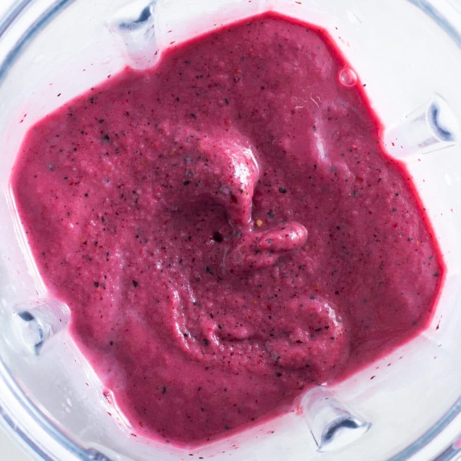 mixed-berry-smoothie