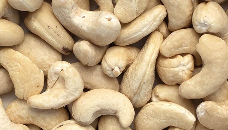 All About Cashews – Cracking the Nut