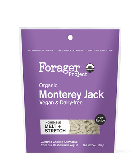 Organic Monterey Jack Cheese