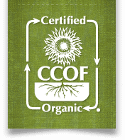 Future organic Farmers Logo