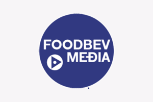 FoodBev Media logo