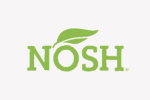 Nosh Logo