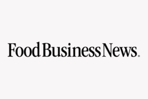 Food Business News Logo