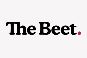 The Beet. logo