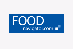 Food navigator.com logo