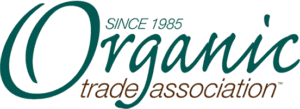 organic trade association logo