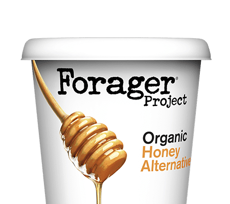 organic honey alternative cashewmilk yogurt