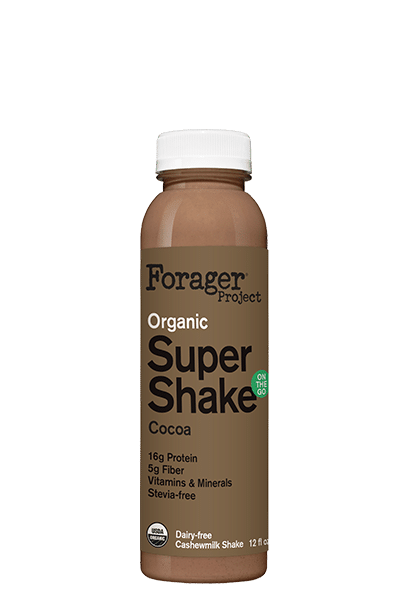 Cocoa Super Shake