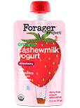 Strawberry Kids Yogurt
