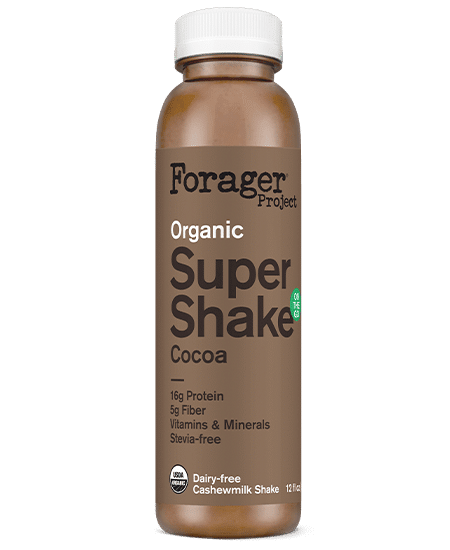 Cocoa Super Shake